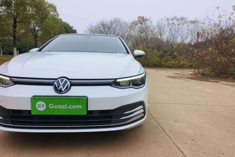 Used Volkswagen Golf 2021 280TSI DSG Pro
