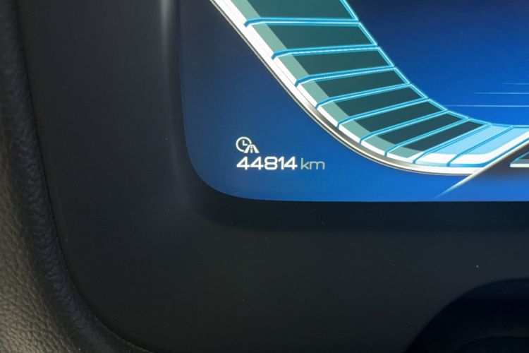 Used Volkswagen Golf 2019 200TSI DSG Comfort & Ambition Edition China VI Standard
