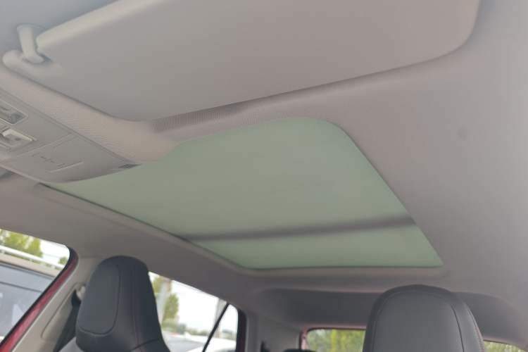 Used Volkswagen T-Cross 2019 1.5L Automatic Comfort Edition
