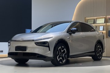 Used XPeng G7 2025 702 Max