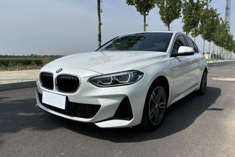 Used BMW 1 Series 2021 Revised 120i M Sport Edition
