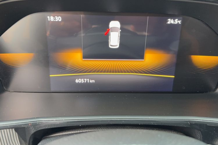 Used Volkswagen Lavida 2021 1.5L Automatic Vision Edition
