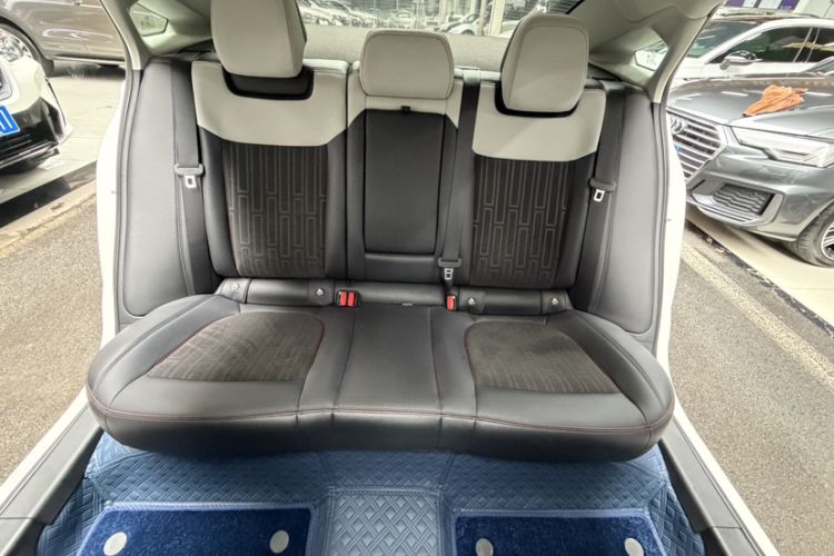 Used Ford Mondeo 2022 EcoBoost 245 Luxury Model