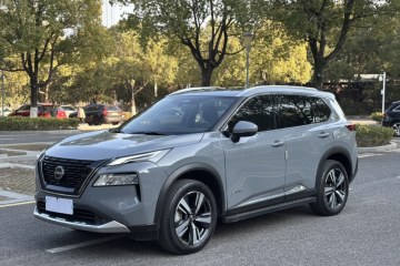 Used Nissan X-Trail 2023 e-POWER Ultra-Hybrid Dual-Motor All-Wheel-Drive Supreme Edition