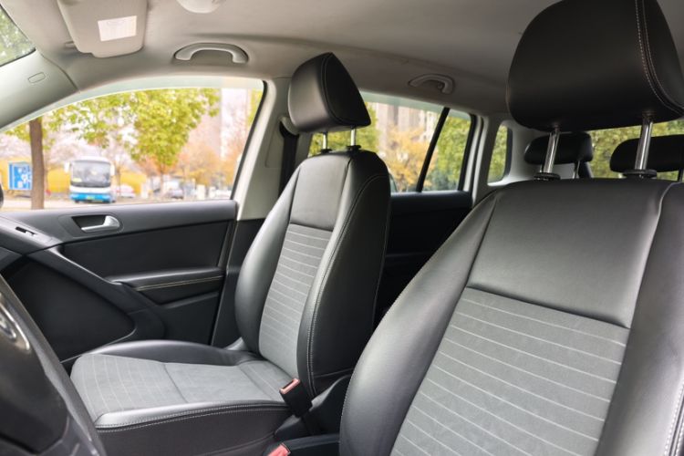 Used Volkswagen Tiguan 2016 300TSI Automatic Two-Wheel Drive Trend Edition
