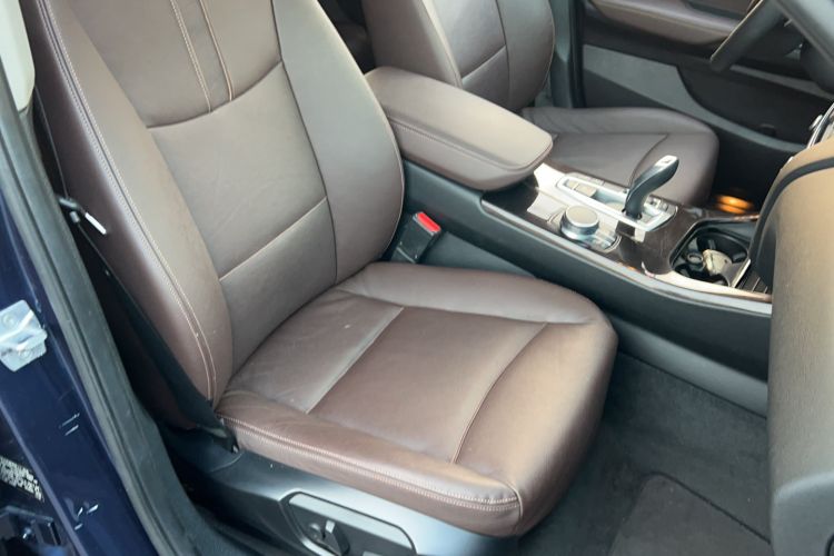 Used BMW X4 2014 xDrive20i X Design Package
