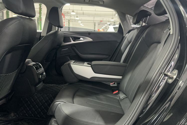 Used Audi A6L 2017 45 TFSI quattro Sport Edition
