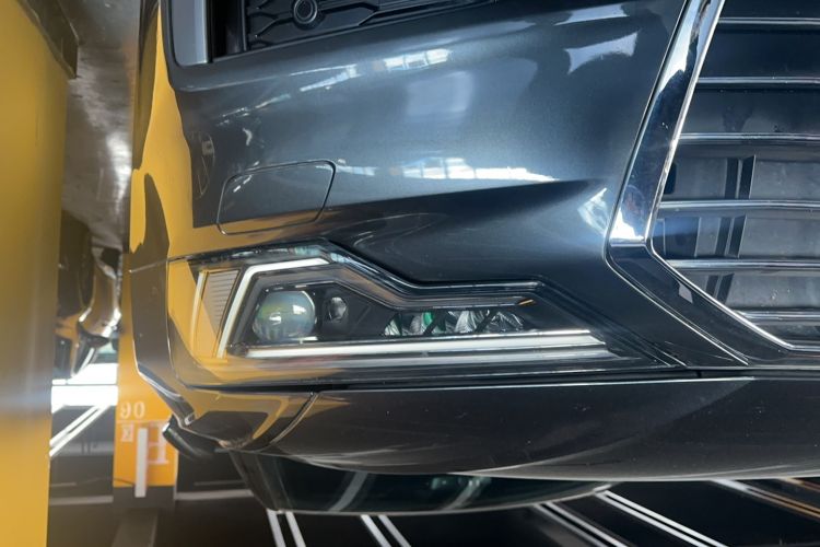 Used Audi A6L 2021 45 TFSI Prestige Dynamic Edition
