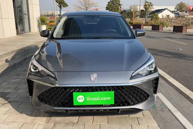 Used Roewe i5 2023 1.5L Manual Comfort Edition
