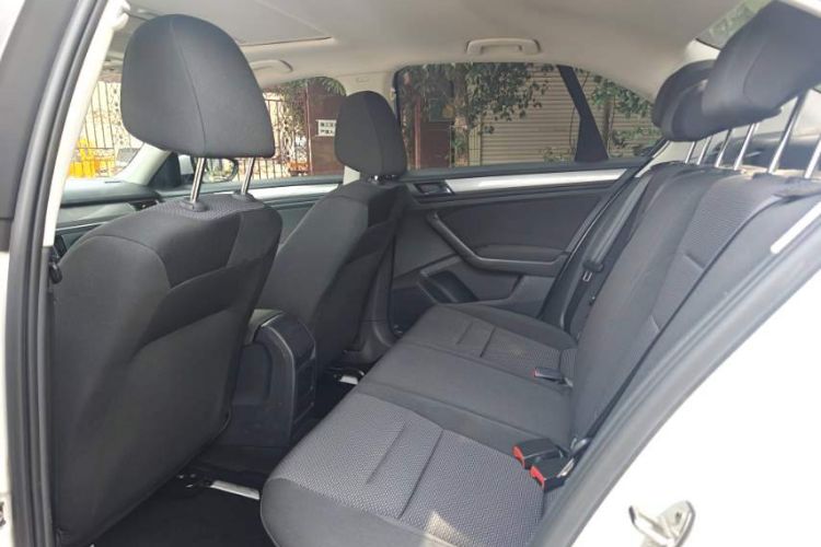 Used Volkswagen Bora 2019 Bora Legend 1.5L Automatic Leading Model China VI Standard
