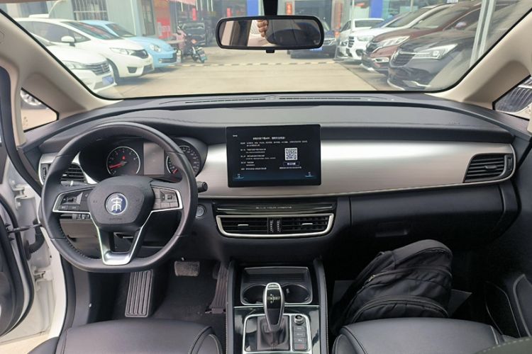 Used BYD Song MAX 2021 Upgraded Model 1.5T Automatic Luxury 7-Seater
