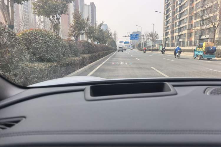 Used BYD Qin L 2025 EV 545KM Excellence Edition