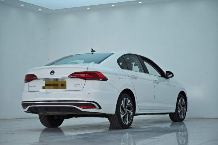 Used Volkswagen Bora 2024 200TSI DSG EnjoyDrive PRO Edition
