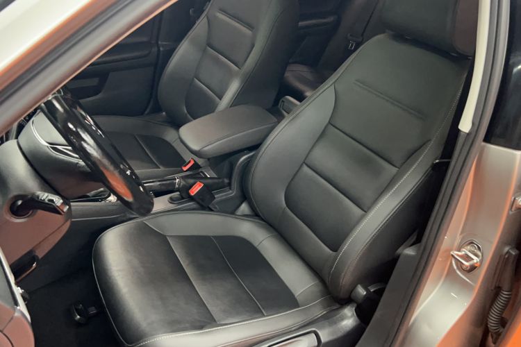 Used Volkswagen Sagitar 2015 1.6L Automatic Comfort Model