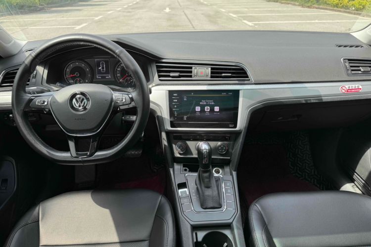 Used Volkswagen Lamando 2021 230TSI DSG Fashion Edition
