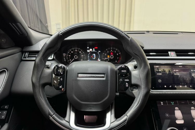 Used Land Rover Range Rover Velar 2020 P250 R-DYNAMIC S