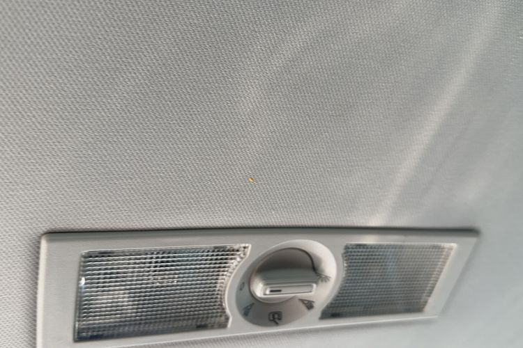 Used Volkswagen Lavida 2017 1.6L Automatic Fashion Edition
