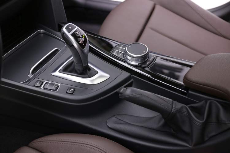 Used BMW 3 Series 2018 320Li Leading Model M Sport Package
