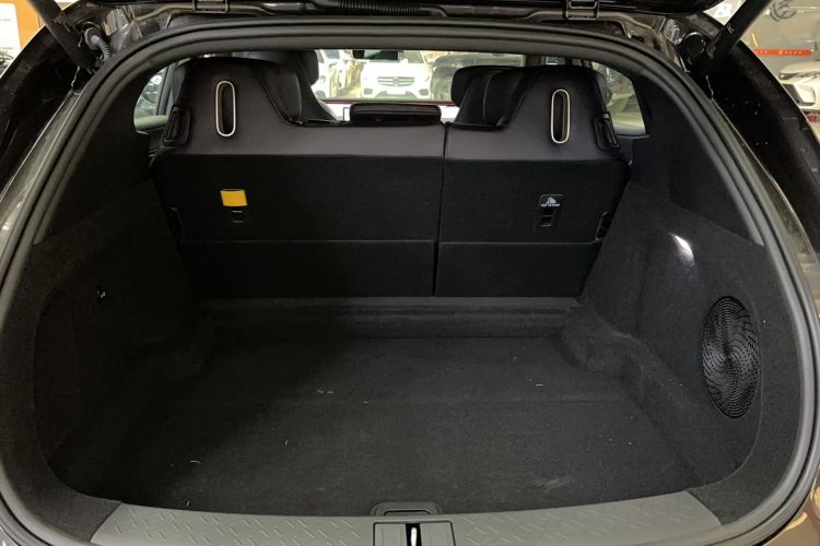 Used  07 2024 Pro+ All-Electric Version