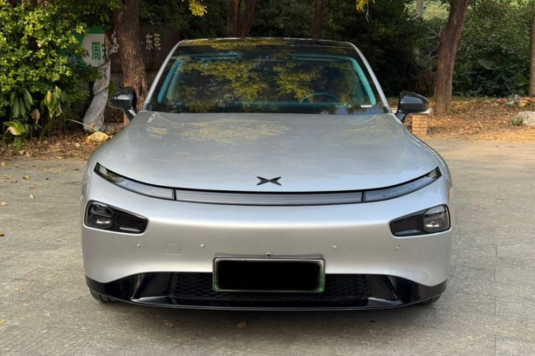 Used XPeng P7 2023 P7i 610 Max Performance Edition
