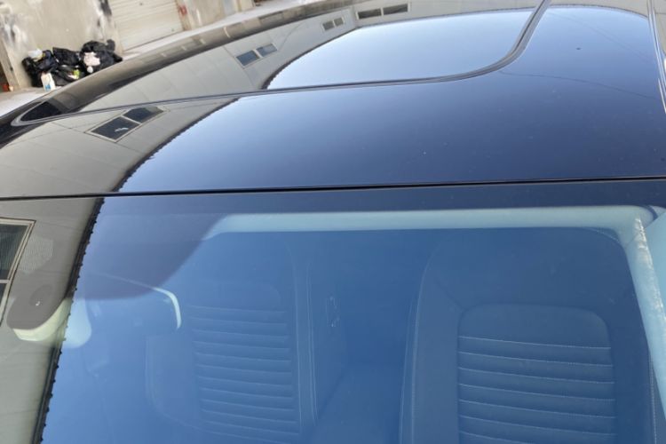 Used Volkswagen Magotan 2020 330TSI DSG Leading Model