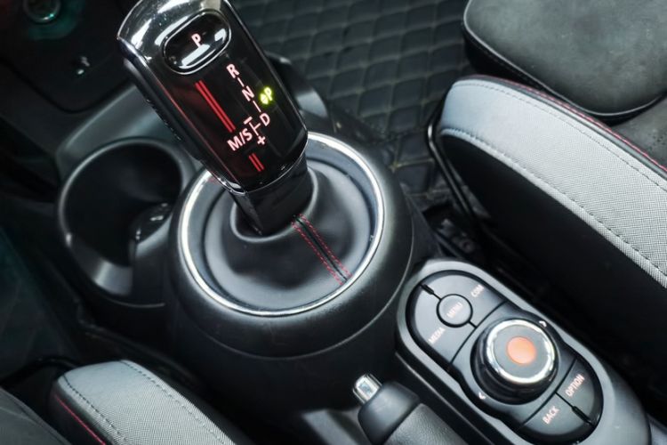 Used MINI MINI 2019 2.0T COOPER S Racing Driver