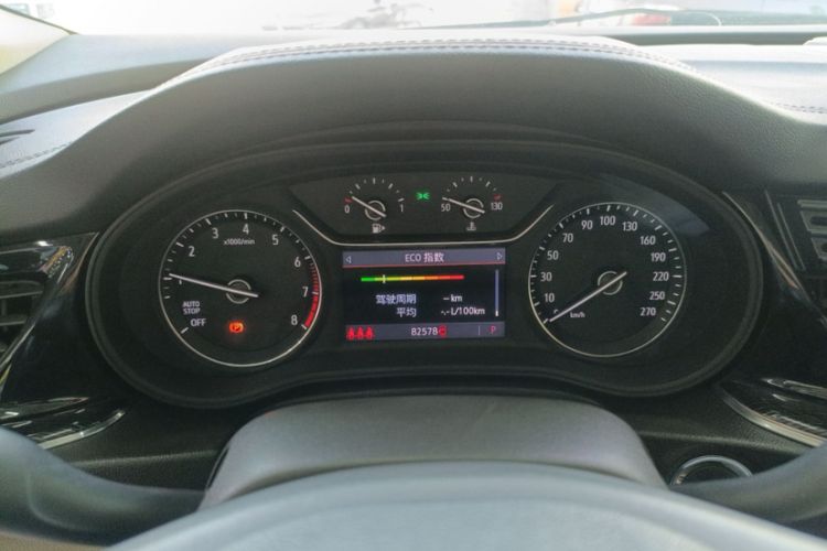 Used Buick Regal 2021 552T Elite Edition