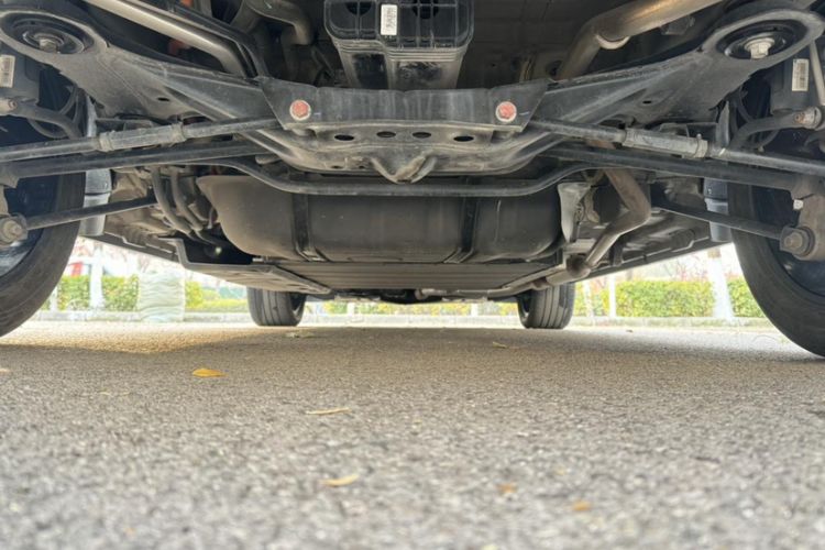 Used BYD Song PLUS New Energy 2021 DM-i 110KM Flagship Model
