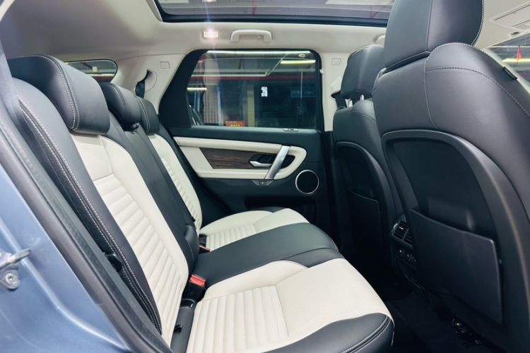 Used Land Rover Discovery Sport 2020 249 PS R-Dynamic Performance Tech Edition 5 Seats
