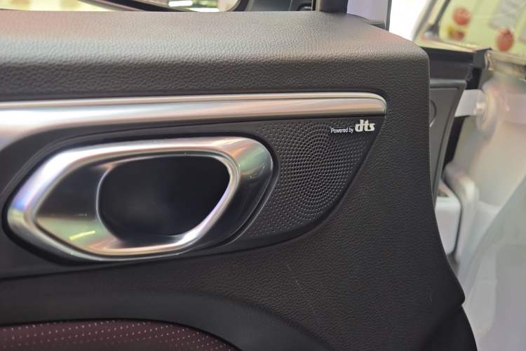 Used GAC Trumpchi M6 2023 PRO 270T DCT Luxury Edition