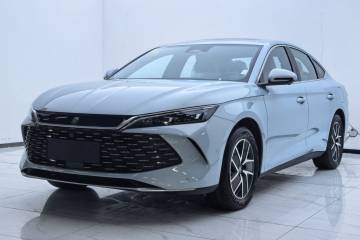 Used BYD Qin L 2024 DM-i 120KM Beyond Model