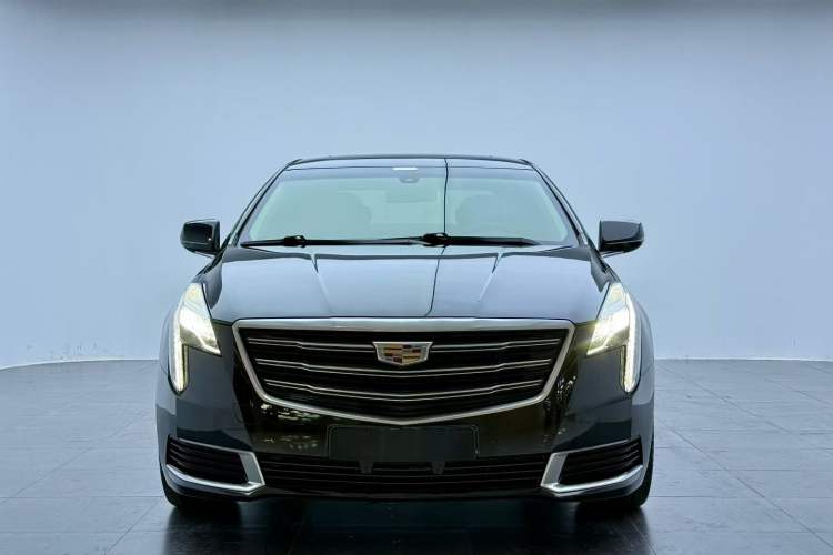 Used Cadillac XTS 2018 28T Tech Edition
