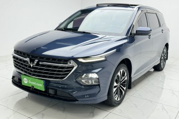 Used Wuling Victory 2020 1.5T CVT Flagship Edition