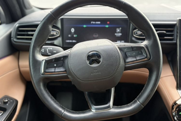 Used Nio ES6 2020 420 km Sport Edition
