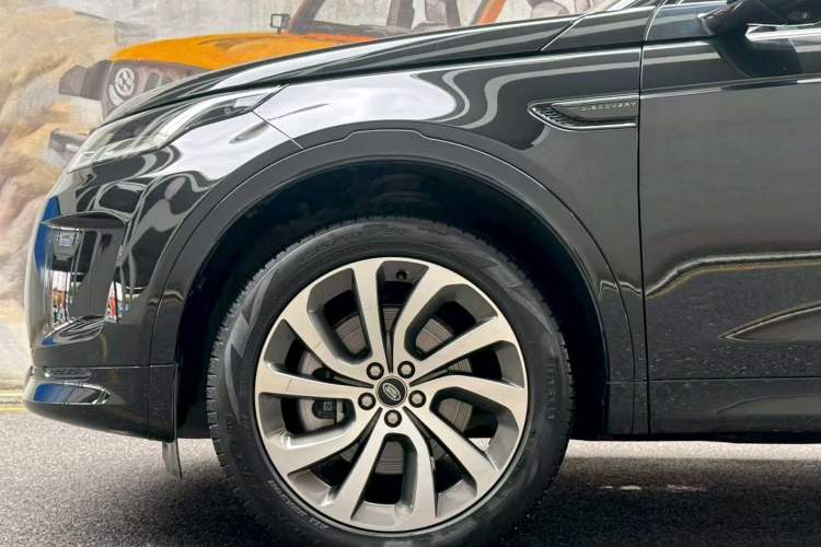 Used Land Rover Discovery Sport 2022 Revised Version 249 PS R-Dynamic S Performance Edition 5 Seats
