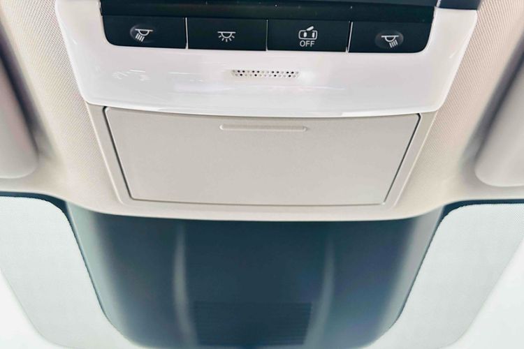 Used Nissan Qashqai 2023 1.3T CVT Luxury Edition
