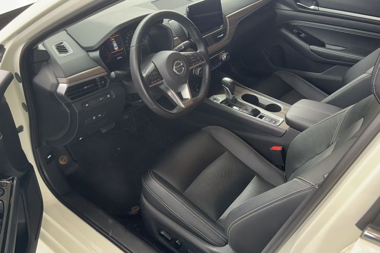 Used Nissan Teana 2021 2.0L XL Comfort Edition
