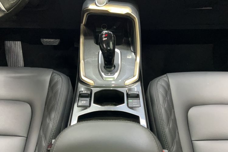 Used Haval H6 2020 1.5 GDIT Automatic Platinum Champion Edition
