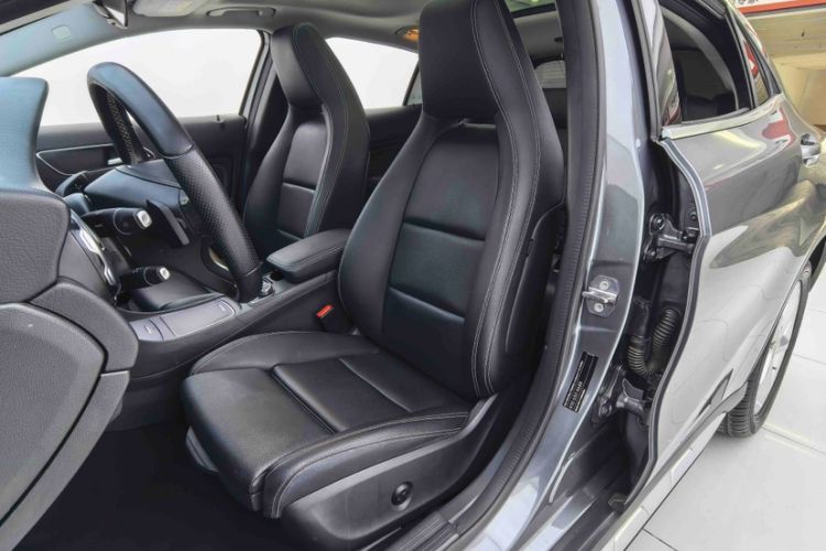 Used Mercedes-Benz GLA 2018 GLA 200 Sport Edition