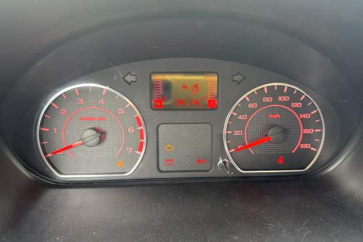 Used Wuling Rongguang S 2023 1.5L Base Version 5/7 Seats
