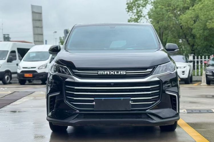 Used SAIC MAXUS G50 2023 1.5T Manual Comfort A
