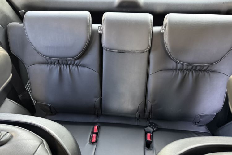 Used Honda Elysion 2016 2.4L Luxury Edition