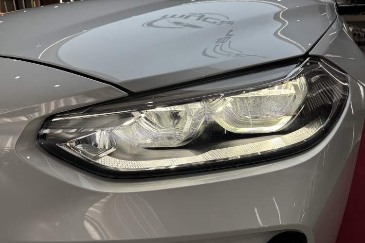 Used BMW 1 Series 2021 Revised 120i M Sport Night Edition
