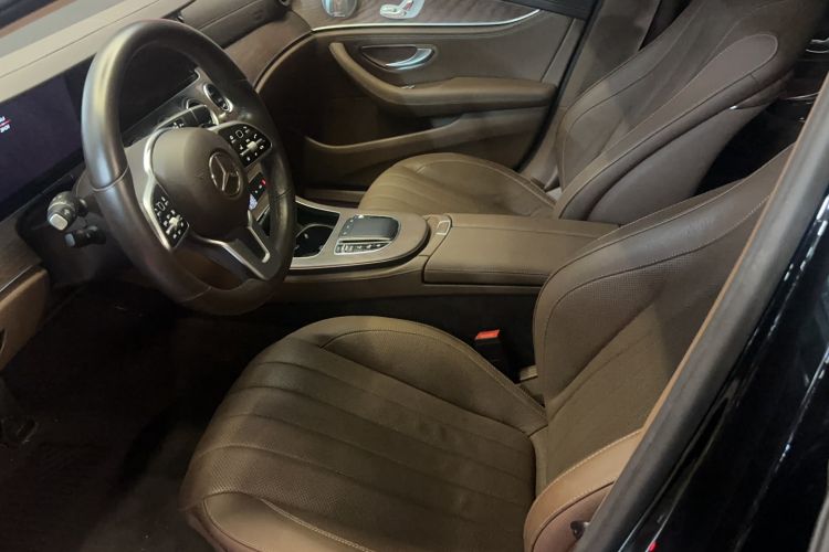 Used Mercedes-Benz E-Class 2020 Restyled E 300 L Exclusive Edition