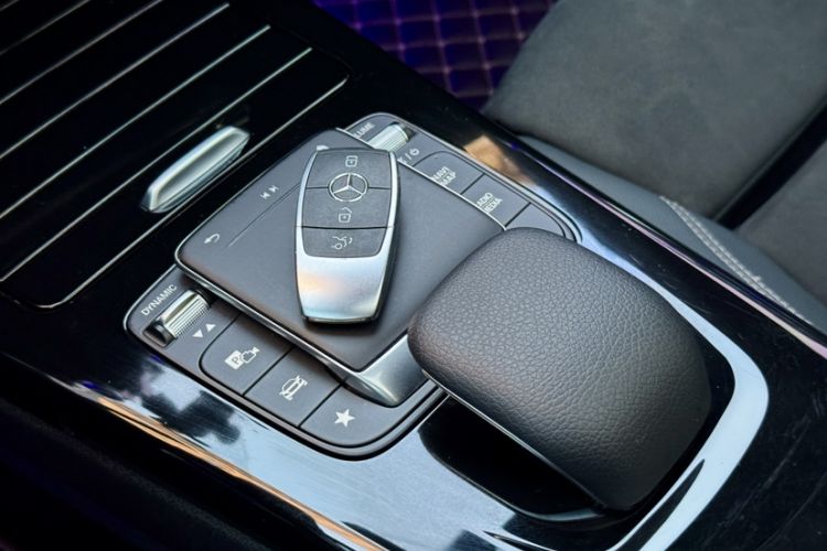 Used Mercedes-Benz A-Class 2020 Restyled A 200 L Sport Sedan Fashion Version