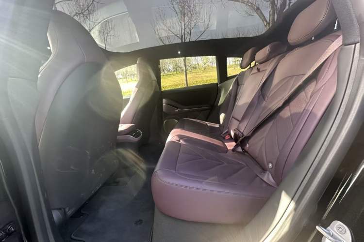 Used Nio ET5T 2025 75 kWh Touring