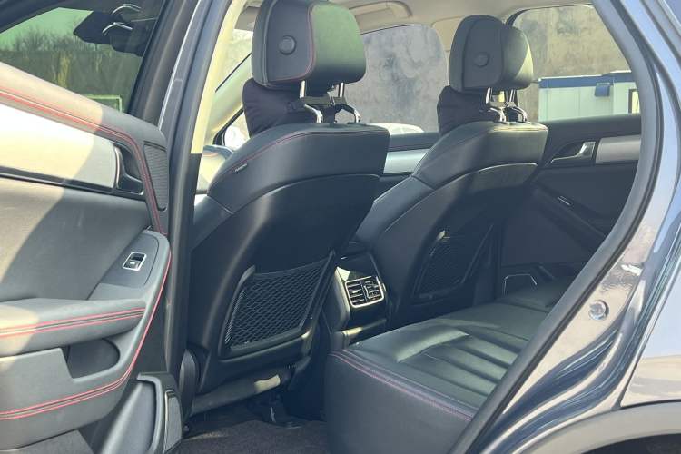 Used BYD Tang New Energy 2019 EV600D Four-Wheel Drive Smart Connect Genesis Edition