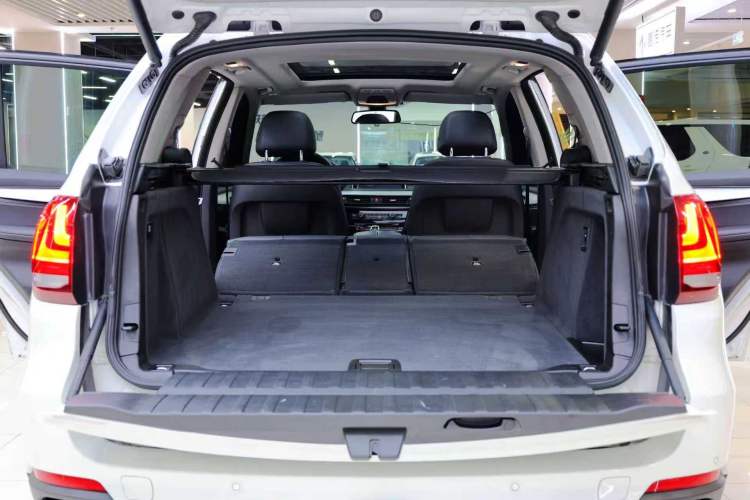 Used BMW X5 2019 xDrive40i M Sport Package