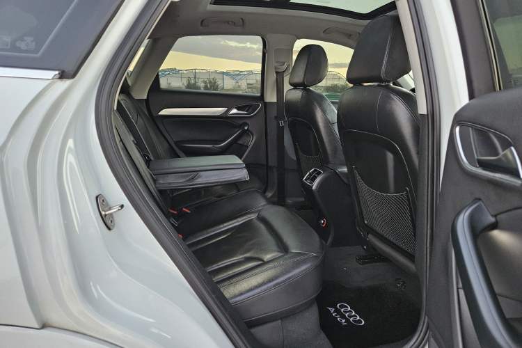 Used Audi Q3 2013 35 TFSI Comfort Model
