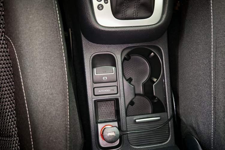 Used Volkswagen Sharan 2018 380TSI Comfort Edition 7-Seater
